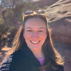 Meet your Posher, Kimberly